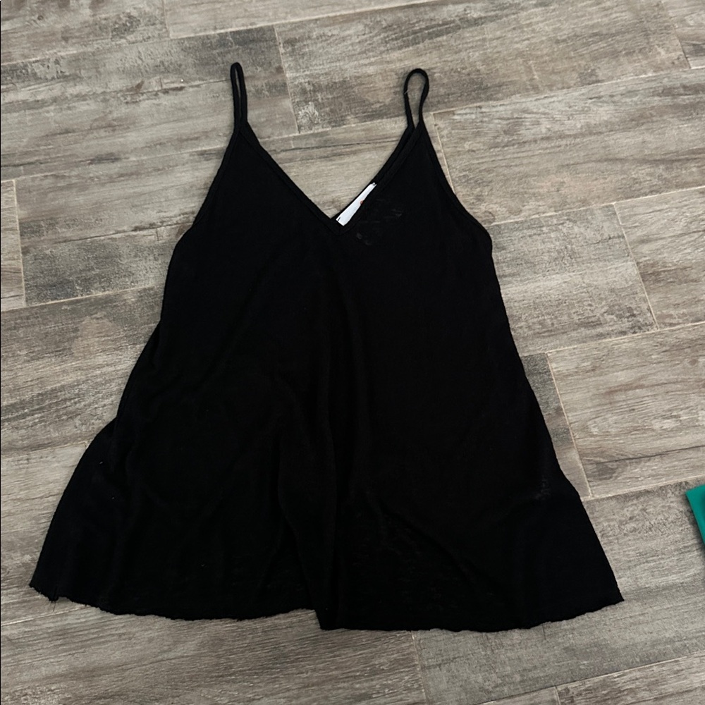 Boho Jane Top Women’s Sz M